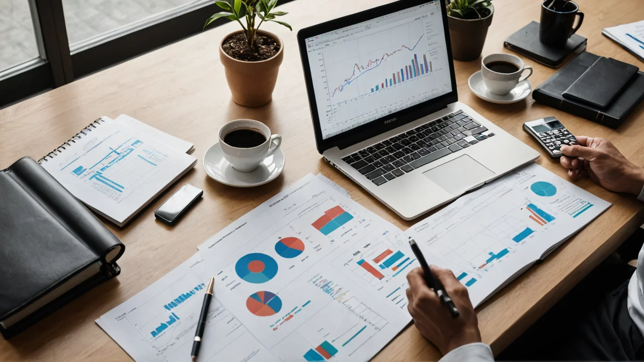 Análise da Guide Investimentos